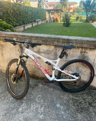 Mountain Bike Specialized Epic Expert