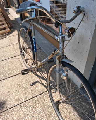 bici vintage 