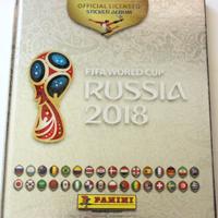 MONDIALE RUSSIA 2018