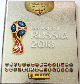 MONDIALE RUSSIA 2018