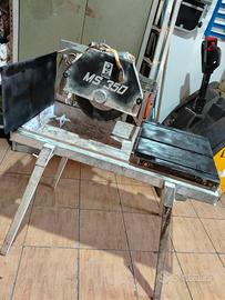 segatrice Atlas 