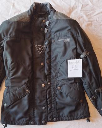 Dainese giacca donna 46 GoreTex