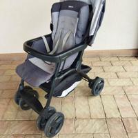 Passeggino inglesina