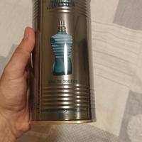 Profumo uomo Jean paul Gaultier le male da 125ml