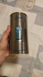 Profumo uomo Jean paul Gaultier le male da 125ml