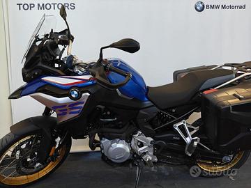 BMW f 850 gs Abs my21