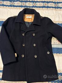 Cappotto Alviero Martini