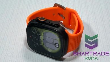 SAMSUNG GALAXY WATCH ULTRA 2025 "KM.0"