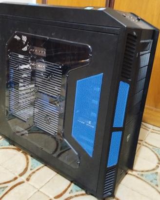 PC WORKSTATION / GAMING 14 CORE – 64GB