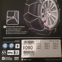 Catene Neve Thule Konig CD-9  T9 090