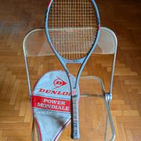Racchetta da Tennis Dunlop Power Mondiale -