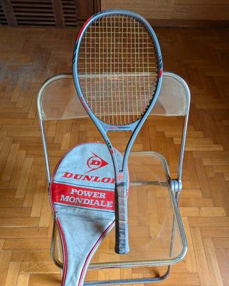 Racchetta da Tennis Dunlop Power Mondiale -