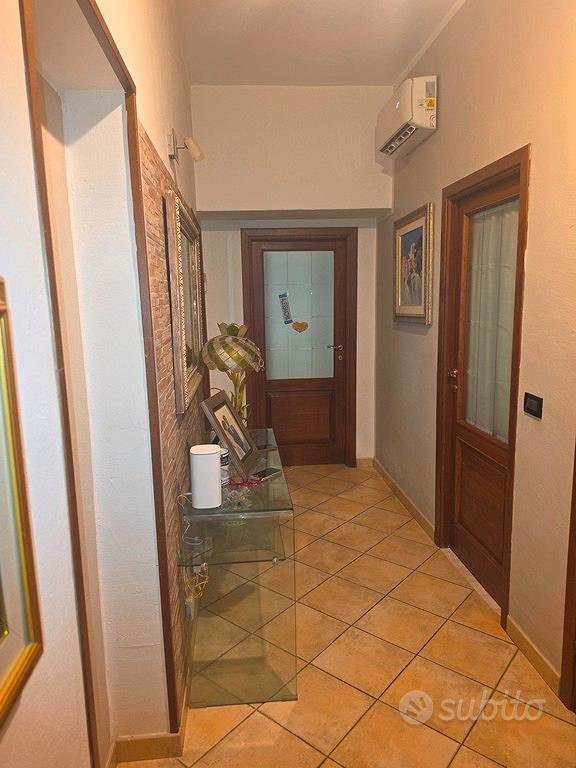 Appartamento – Sassari, Carbonazzi - Altro