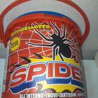 secchiello con sorprese