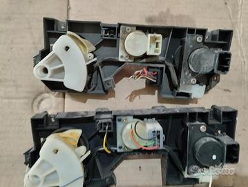 potenziometro aria abitacolo multipla 1e2serie