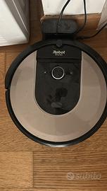iRobot Roomba i6 Wi‑Fi
