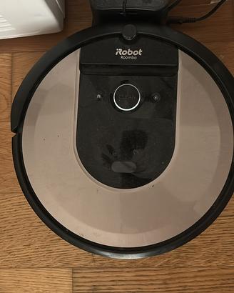 iRobot Roomba i6 Wi‑Fi