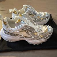 scarpe Versace Mercury da donna