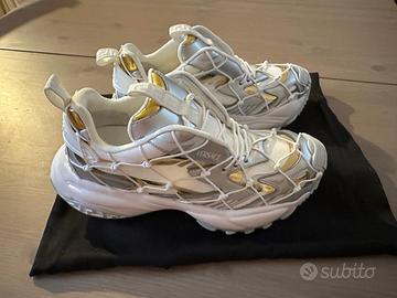 scarpe Versace Mercury da donna