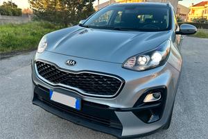 Kia Sportage 1.6 Crdi 115cv 2019