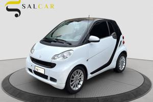 Smart ForTwo 1.0 mhd 70cv Passion automatica Tetto