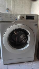 Lavatrice 7kg indesit