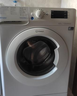 Lavatrice 7kg indesit