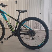 Ridley Blast Acera