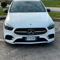 Mercedes Classe B 200 Premium Amg