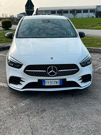 Mercedes Classe B 200 Premium Amg