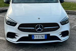 Mercedes Classe B 200 Premium Amg