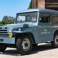 Fiat Campagnola 1101 A - RDS01644