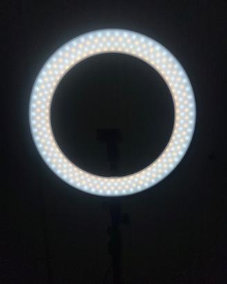 Ring light