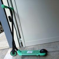monopattino elettrico fino a 7 anni