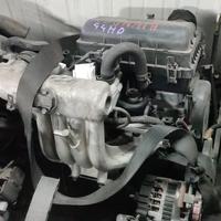 Motore hyundai g4hd
