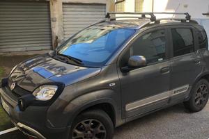 Fiat Panda Cross 4x4 95 cv tdi NON MARCIANTE
