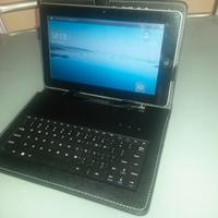 Tablet 10" con endoscopio