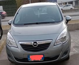 OPEL Meriva GPL 2ª serie - 2010