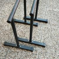 Parallele alte Ramass Calisthenics