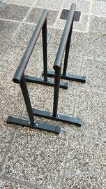 Parallele alte Ramass Calisthenics