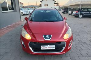 Peugeot 308 1.6 8V e-HDi 112CV Stop&Start 5p. Busi