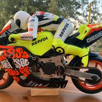 Honda RC 211V
