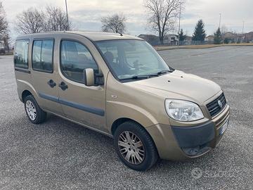 Fiat Doblo'  1,3 multijet