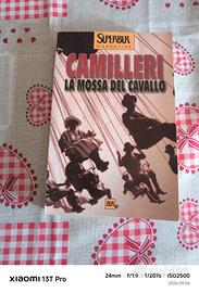 La mossa del cavallo