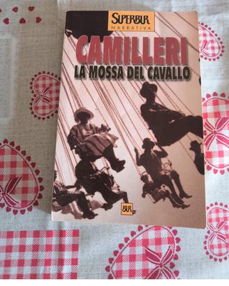 La mossa del cavallo