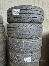 4 GOMME USATE ESTIVO 2156515C - CP33111230