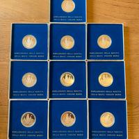 500Lire Argento vaticano