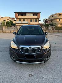 OPEL MOKKA 1.7 CDTI
