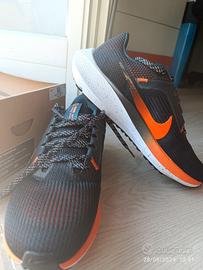 scarpe Nike Air Zoom Pegasus 40 nr 38,5 unisex