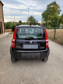 fiat panda 1300 4x4 multijet